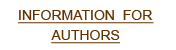 Instructions to authors